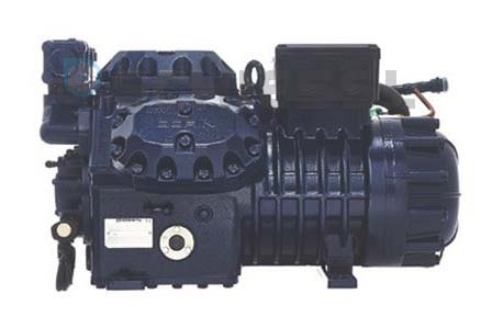 Kompresor K470CS-E bez&nbsp;INT69, Dorin
