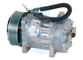 Kompresor nový Sanden SD7H15-4866