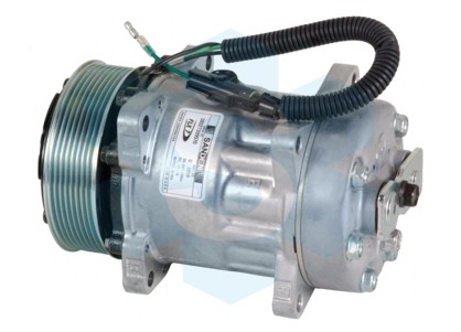 Kompresor nový Sanden SD7H15-4866