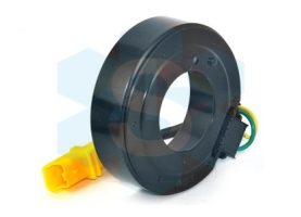 AKCE-Cívka Sanden SD6C12, SD7C16, 12V