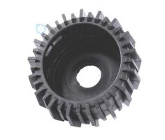 Kryt manometru nízkotlaký, 91253 (80mm), Mastercool