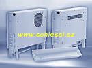 Výparník GMH6, 230V/40W/0,24A, Güntner