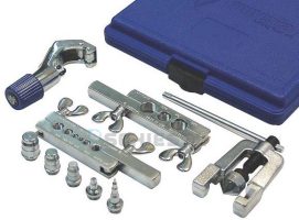 Přípravek kalíškovací (pertlovačka) a&nbsp;roztahovací 1/8"-3/4", FST-275, ITE