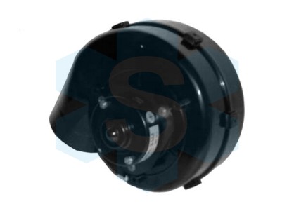 Ventilátor výparníku SPAL 008-A100-93D (008-A37-42D)
