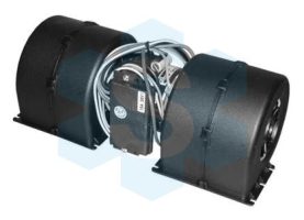 VÝPRODEJ- Ventilátor výparníku SPAL 008-B46-02/008-B45/T-02