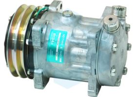 Kompresor nový Sanden SD7H15-7872, 8016
