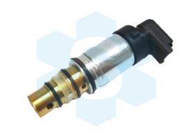 AKCE-Regulační ventil Sanden SD6C12, SD7C16