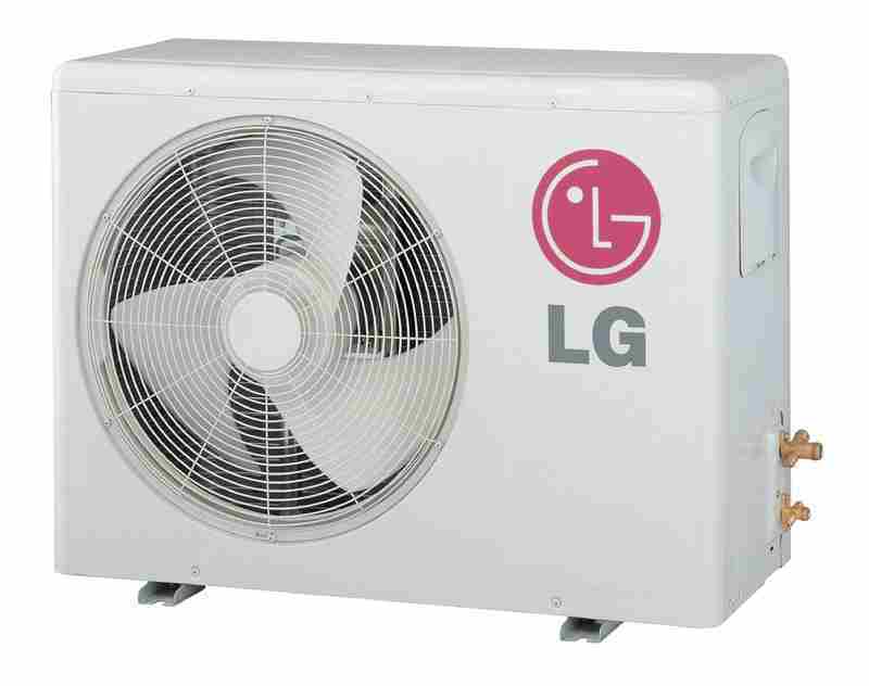Jednotka klimatizační UU30AC, LG