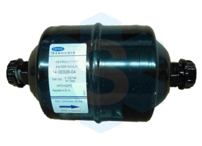 Filtr/vysoušeč Carrier 14-00326-04, 14-60018-04, 66-8718