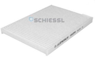 Filtr kabinový RENAULT Koleos 09.08-