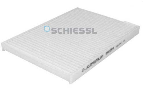 Filtr kabinový RENAULT Koleos 09.08-