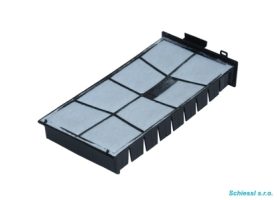 Filtr kabinový CITROËN C5 03.01-
