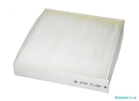 Filtr kabinový HONDA Jazz (GD) 03.02-