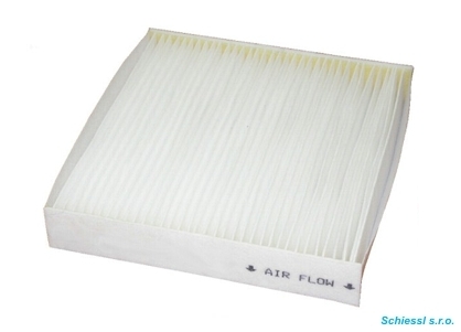 Filtr kabinový HONDA Jazz (GD) 03.02-