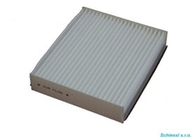 Filtr kabinový MITSUBISHI/Colt IV 06.04-