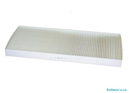 Filtr kabinový CITROËN/FIAT/LANCIA/PEUGEOT C8, Scudo, 807