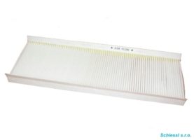 Filtr kabinový OPEL Astra F,Calibra A,Tigra,Corsa B,Combo