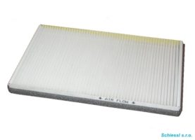 Filtr kabinový RENAULT Megane I, -04.98