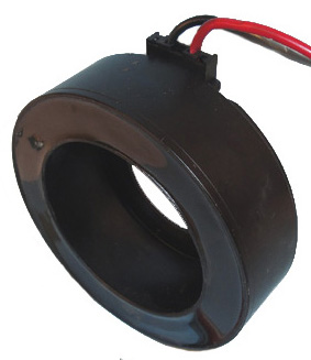 Cívka Sanden SD7H15, 12V, typ C