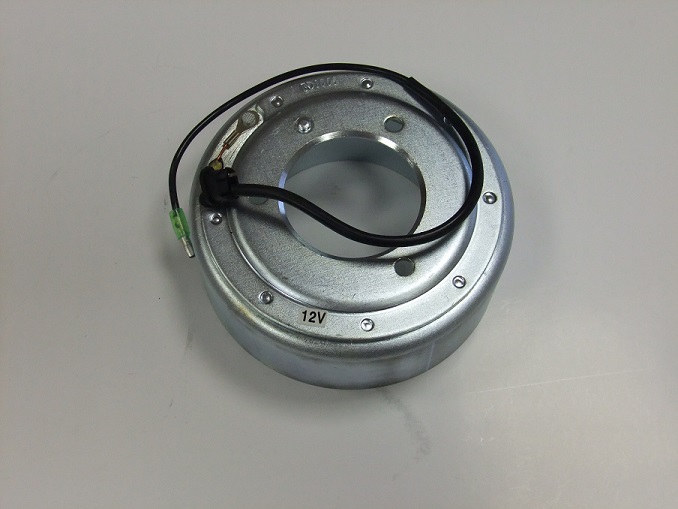 Cívka Zexel/Seltec TM31HD, 12V