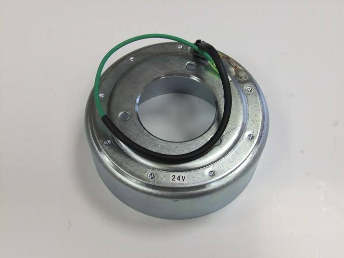 Cívka Zexel/ Seltec TM31HD, 24V
