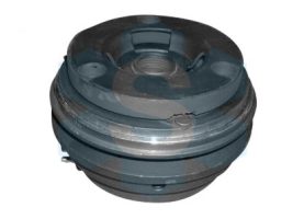 Spojka kompresoru Delphi A6, 1A, 127 mm, 24V