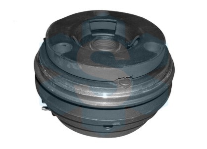 Spojka kompresoru Delphi A6, 1A, 127 mm, 24V