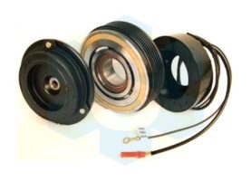 Spojka kompresoru BMW 3 (E46), 5 (E39), Denso 7SBU16C
