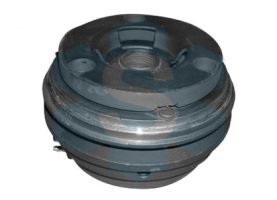 Spojka kompresoru Delphi A6, 1A, 127 mm, 12V