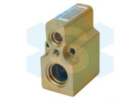 Ventil expanzní CITROEN/RENAULT/VAG