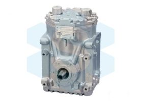 AKCE-Kompresor nový York ET210R