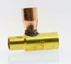 Směšovač horkých par ASC-9-5 LNWR, 206841, Sporlan