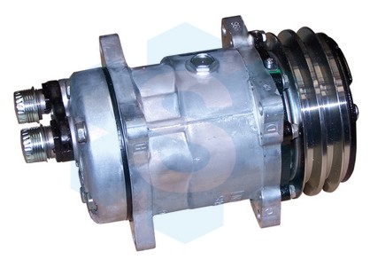 Kompresor nový Sanden SD5L14-5351