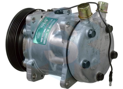 Kompresor nový Sanden SD5H09-5074