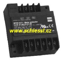 Relé INT69DMY, 8169016, 115/230V, Maneurop