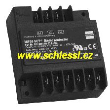 Relé INT69DMY, 8169016, 115/230V, Maneurop