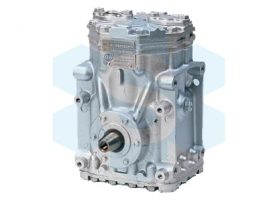 Kompresor nový York EF210L