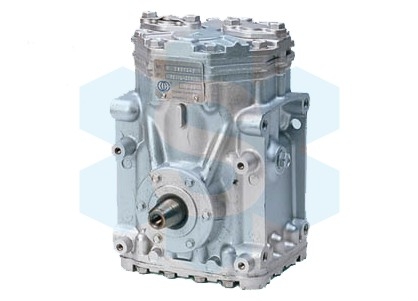 Kompresor nový York EF210L