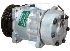 Kompresor nový RENAULT Safrane I 2.5 dT, Sanden SD7H15-7861