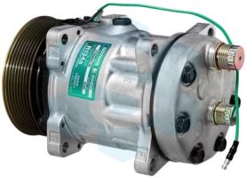 Kompresor nový Sanden SD7H15-8085