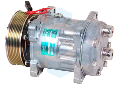 Kompresor nový Sanden SD7H15-7830