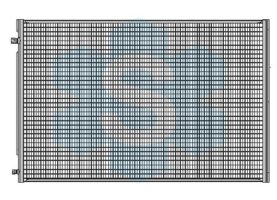 Kondenzátor parallel flow, 659 x 446 x 18 mm
