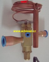 Ventil expanzní TX6-M13, 801548, R134a, Alco