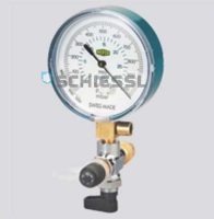 Vakuometr Refco RL-VAC, 4663981, Refco