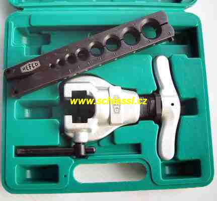 Přípravek kalíškovací (pertlovačka) RF-888M, 4506180, Refco