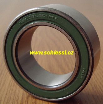Ložisko kosoúhlé 7307BTVP, 386100-07, (101.383689), Bitzer