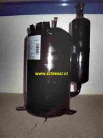 Kompresor JT265A-YE, 1176498, Daikin