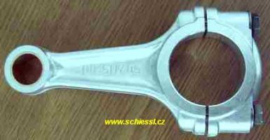 Ojnice 302117-01, Bitzer