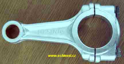 Ojnice 302117-01, Bitzer