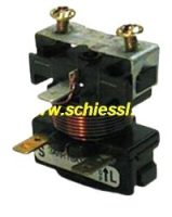 Relé rozběhové, MTRPH 58/31, 8662684, Tecumseh -